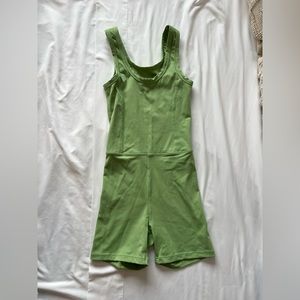 SET ACTIVE SPORTBODY™ Shortysuit - Field